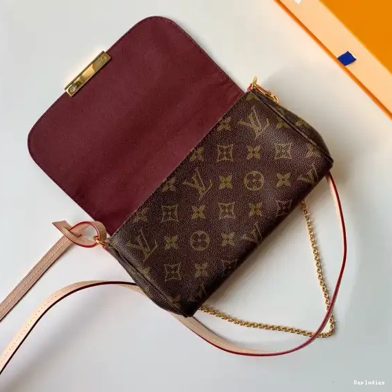 Cheap Vuitton Favorite Louis MM 0705